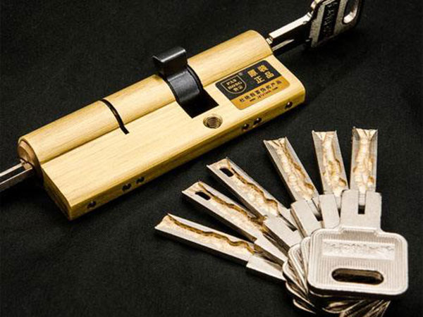 烈山24小时上门开锁公司