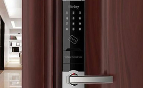 烈山24小时上门开锁公司