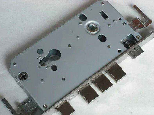 烈山24小时上门开锁公司