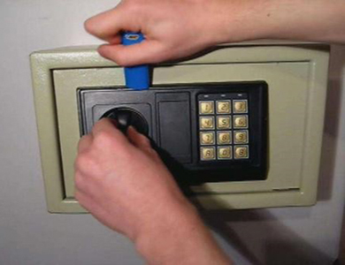 烈山24小时上门开锁公司