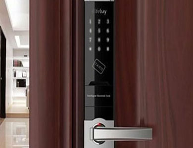 烈山24小时上门开锁公司