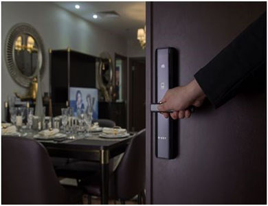 烈山24小时上门开锁公司