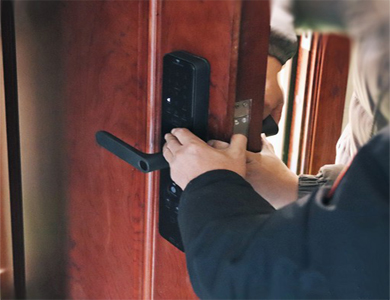 烈山24小时上门开锁公司